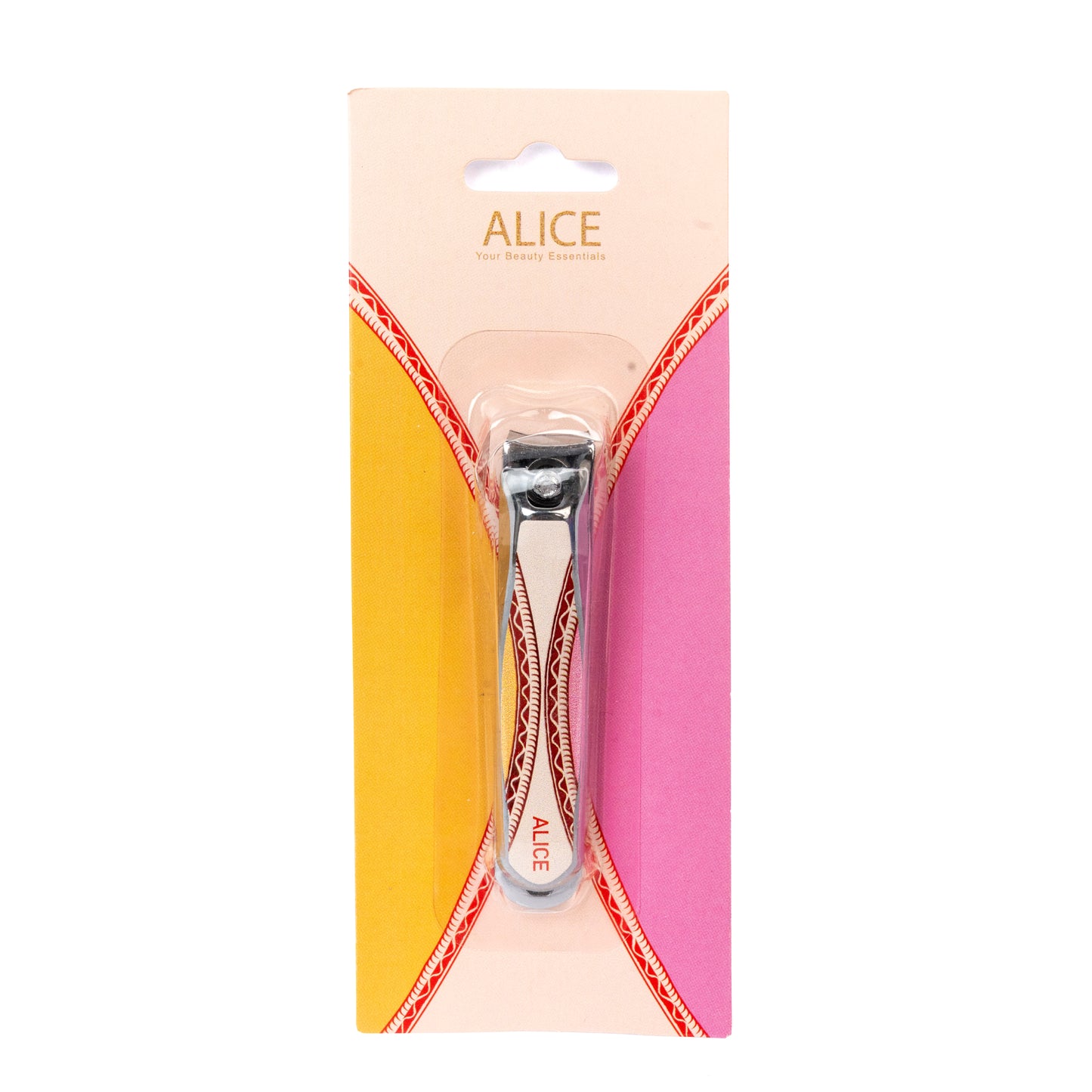 Flaw Nail clippers