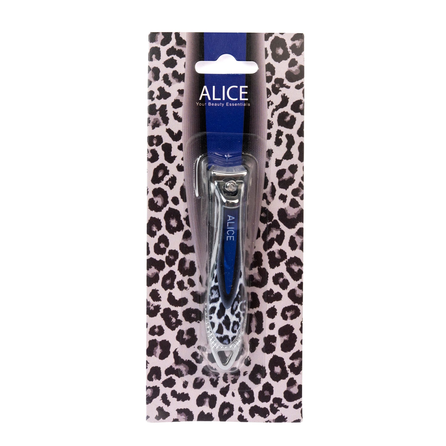 Leopard Nail clippers