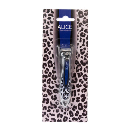 Leopard Nail clippers