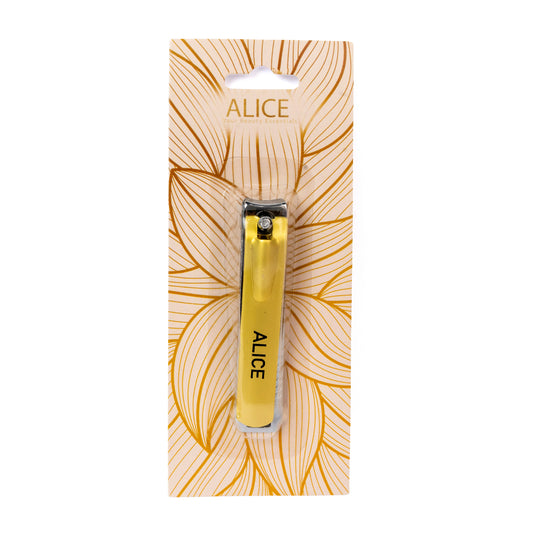 Classic Gold Nail clippers