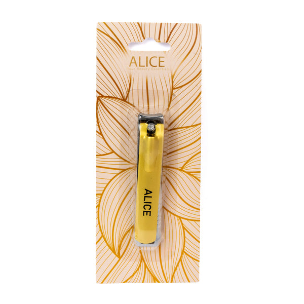 Classic Gold Nail clippers