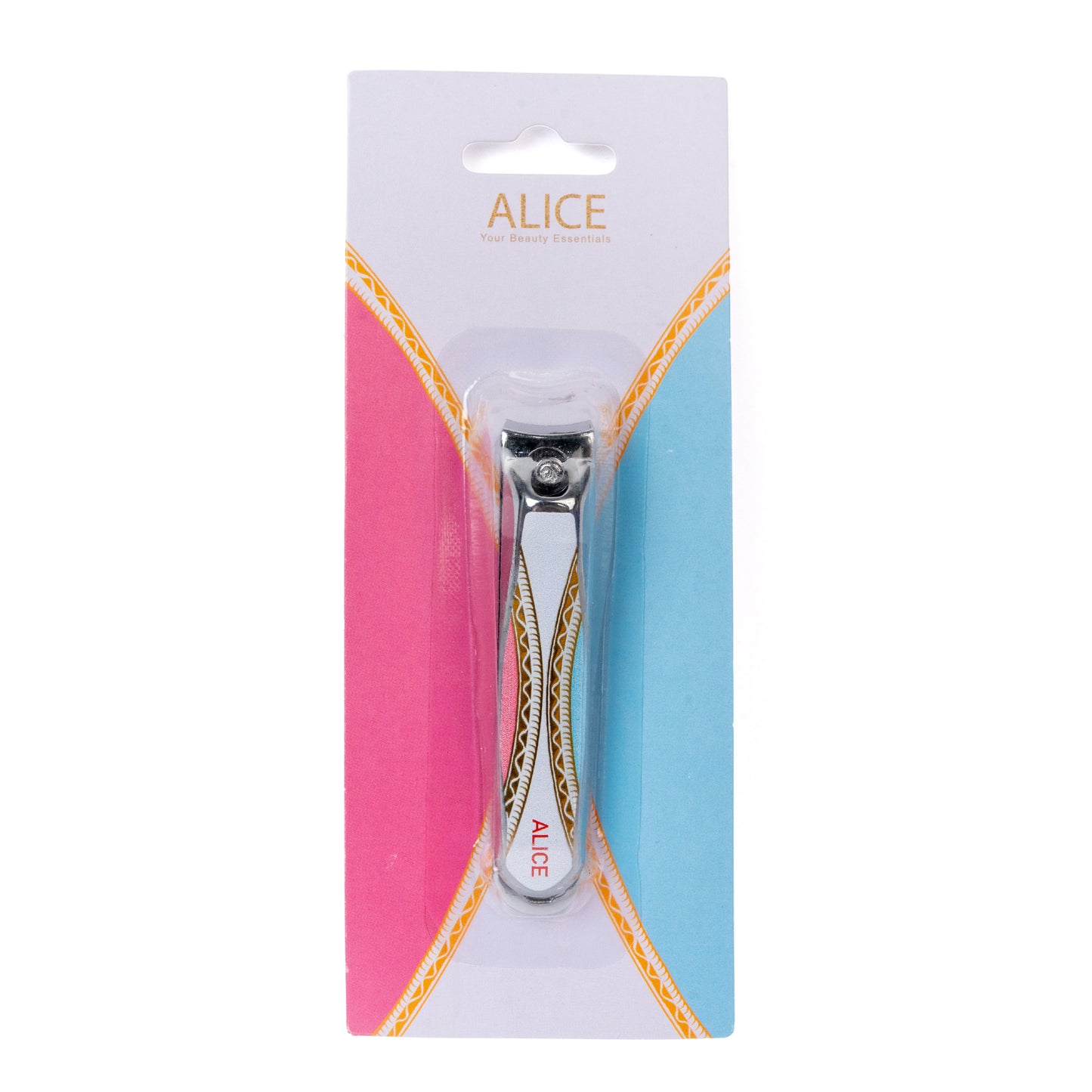 Flaw Nail clippers