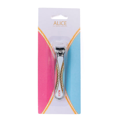Flaw Nail clippers