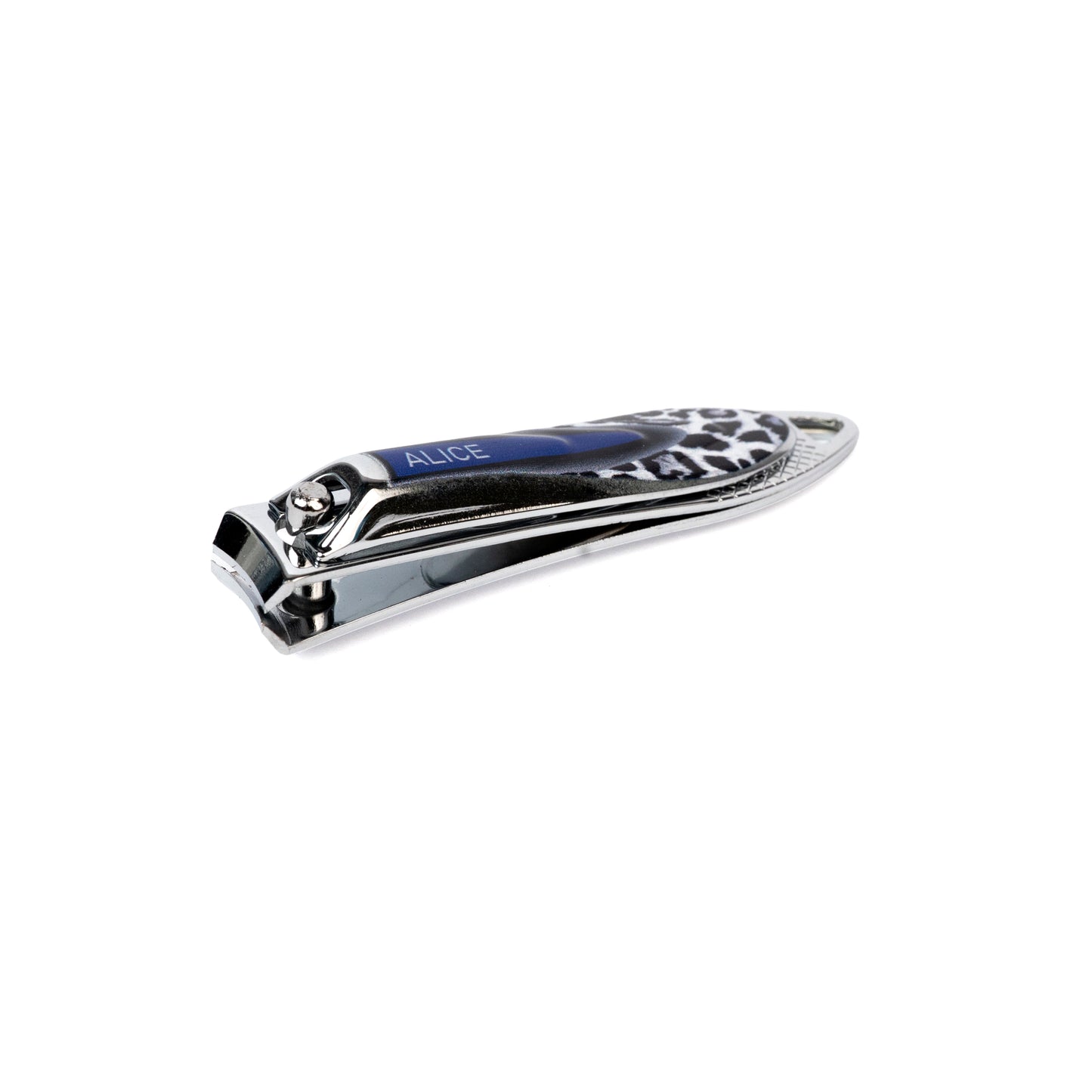 Leopard Nail clippers