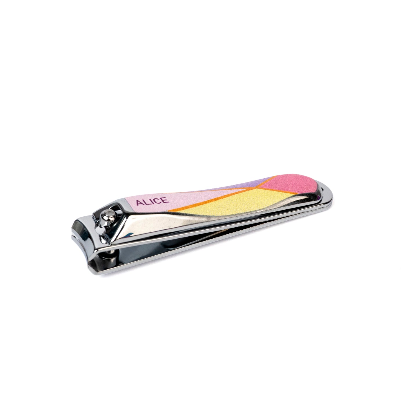 Color Block Nail clippers