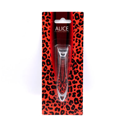 Leopard Nail clippers
