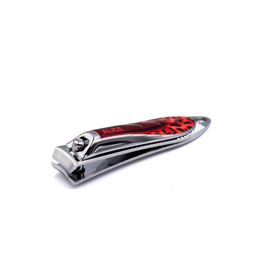 Leopard Nail clippers