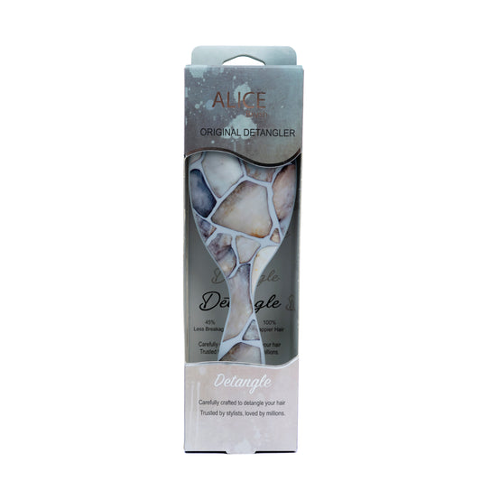 Marble Gray Brush