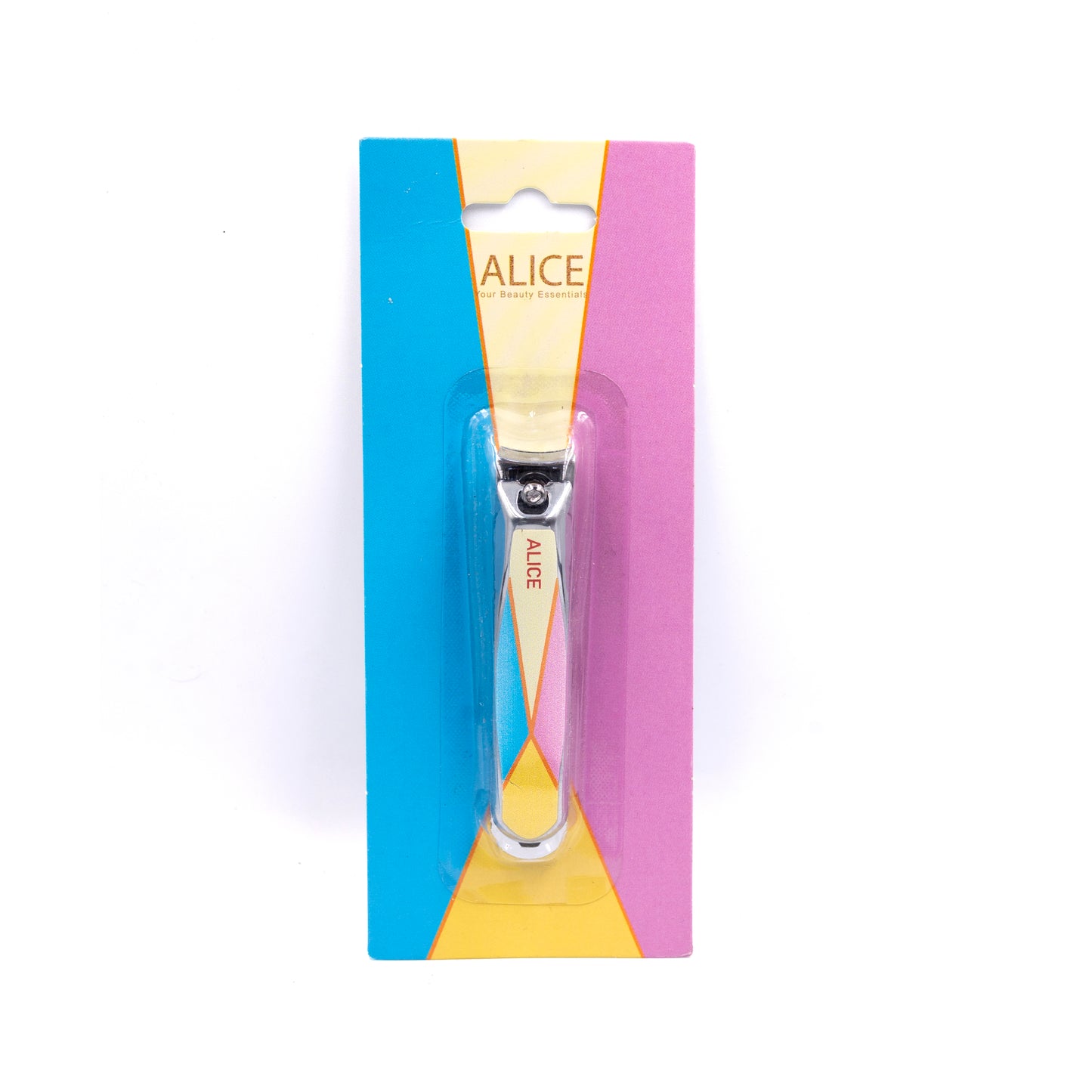 Color Block Nail clippers