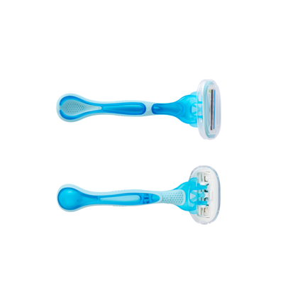Mint Razors