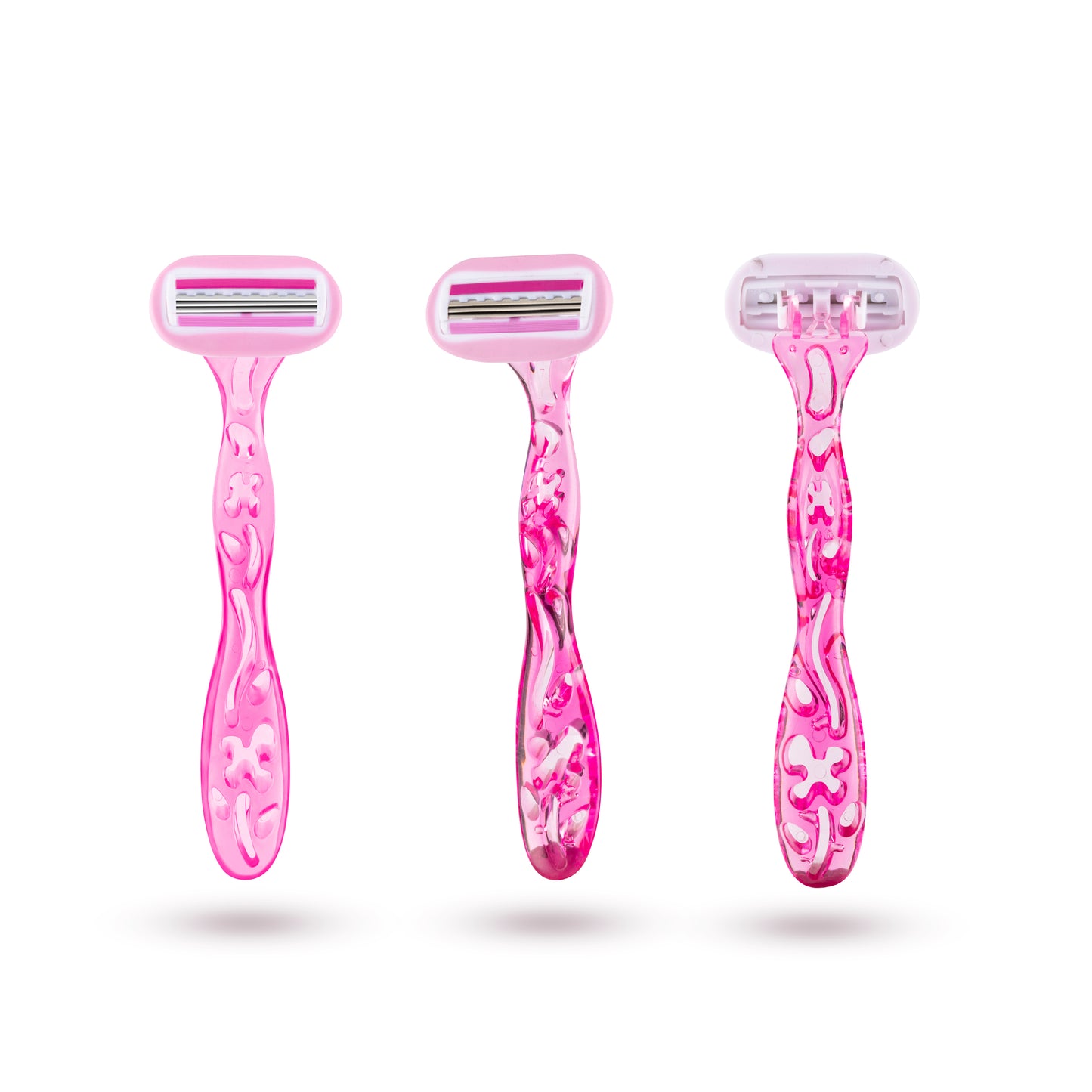 Silky Smooth Razor