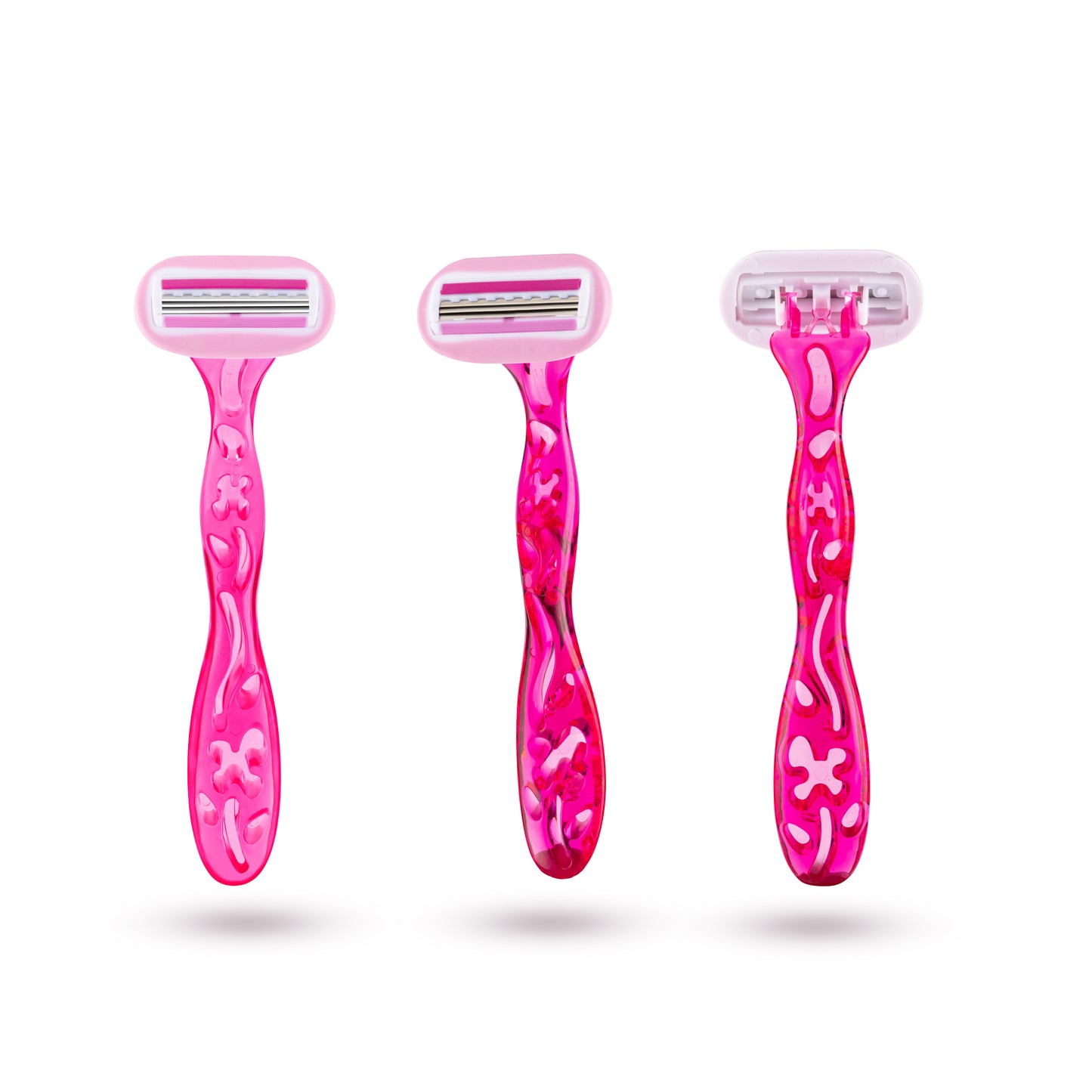 Silky Smooth Razor