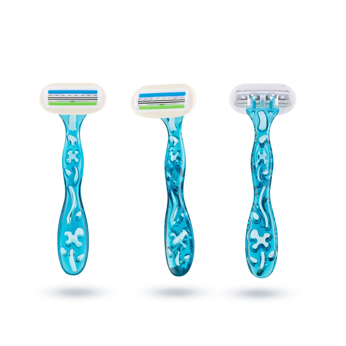 Silky Smooth Razor