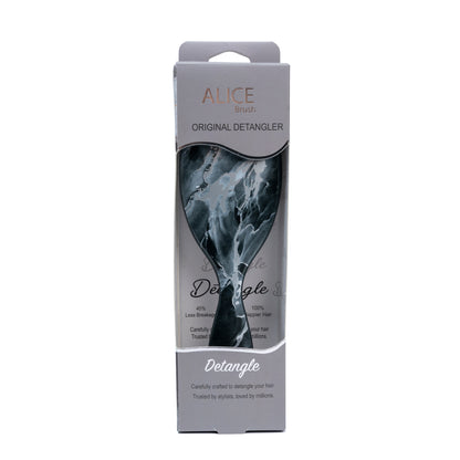 Beauty expert For Detangle