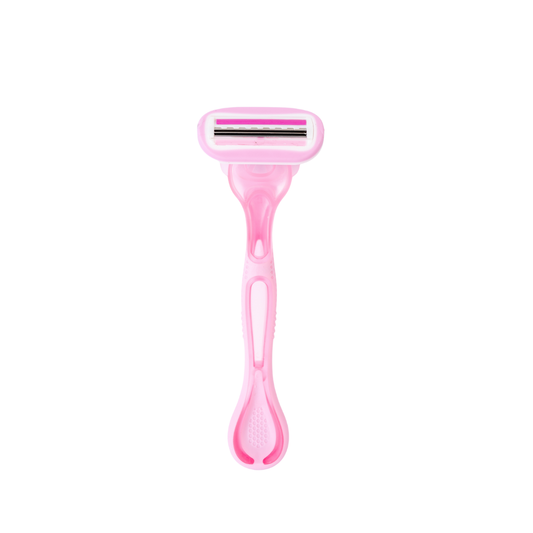 Rose Oil Razors