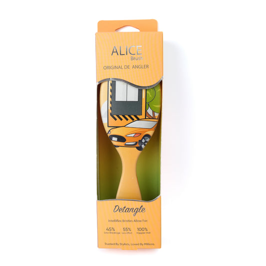 Vroom Detangle Brush