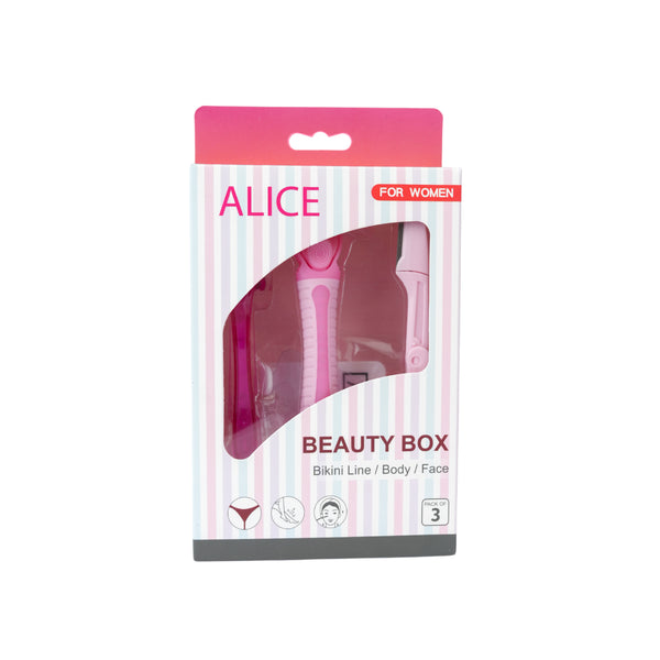 Alice Beauty Box