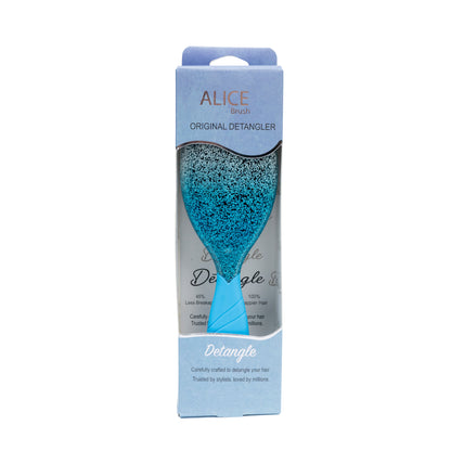 Beauty expert For Detangle
