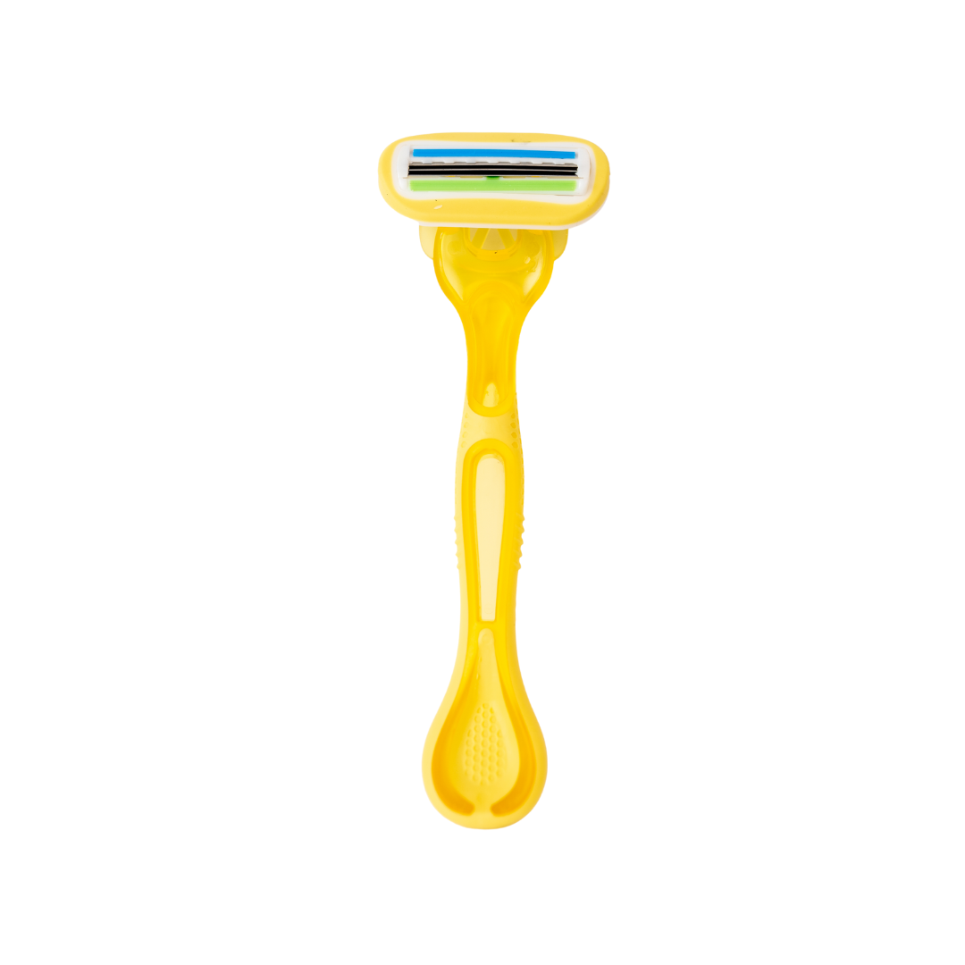 Vitamin C Razors