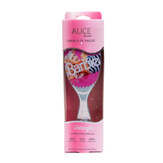 Barbiee Brush