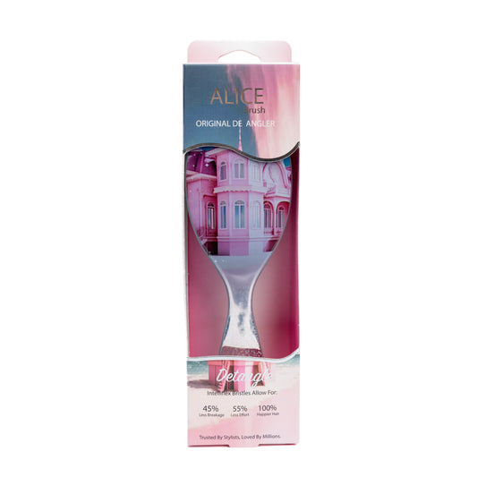 Castle Brush