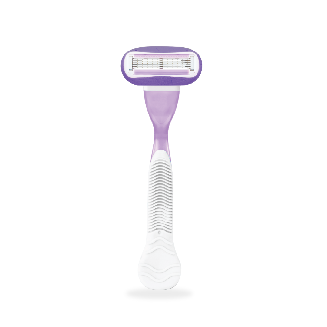 Glide Premium Razor