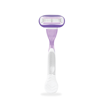 Glide Premium Razor