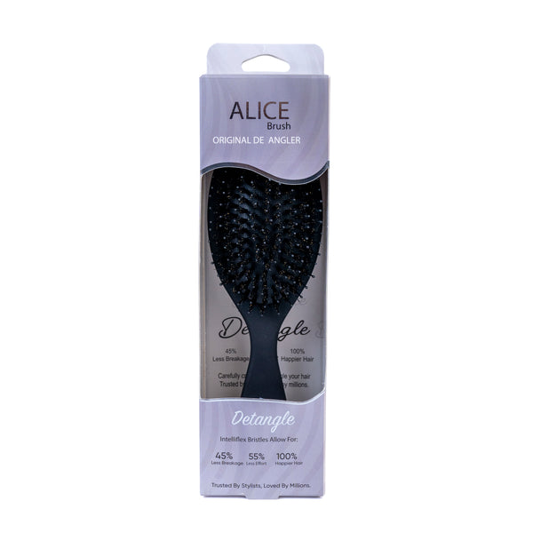 Black Brush