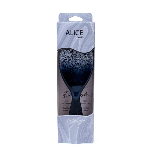 Black galaxy brush