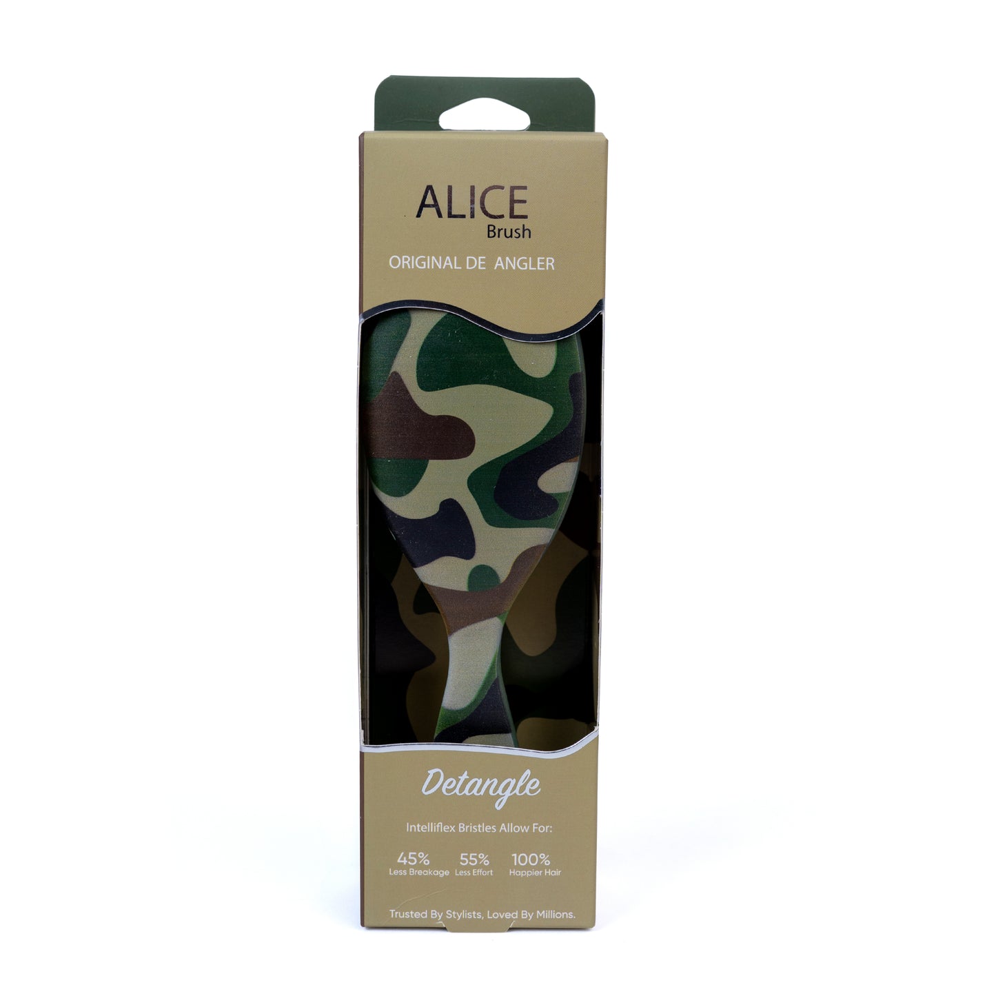 Army Brush