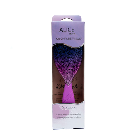 Purple Galaxy Brush
