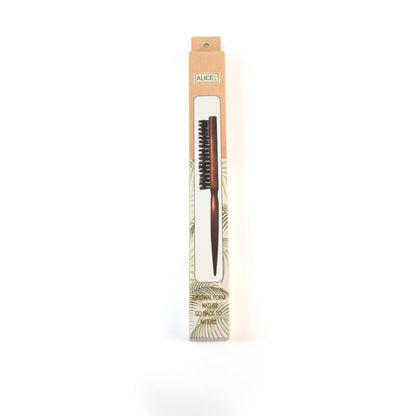 Sleek brush