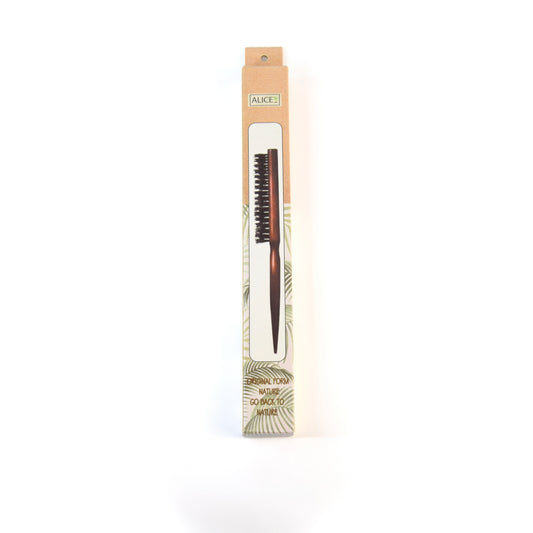 Sleek brush