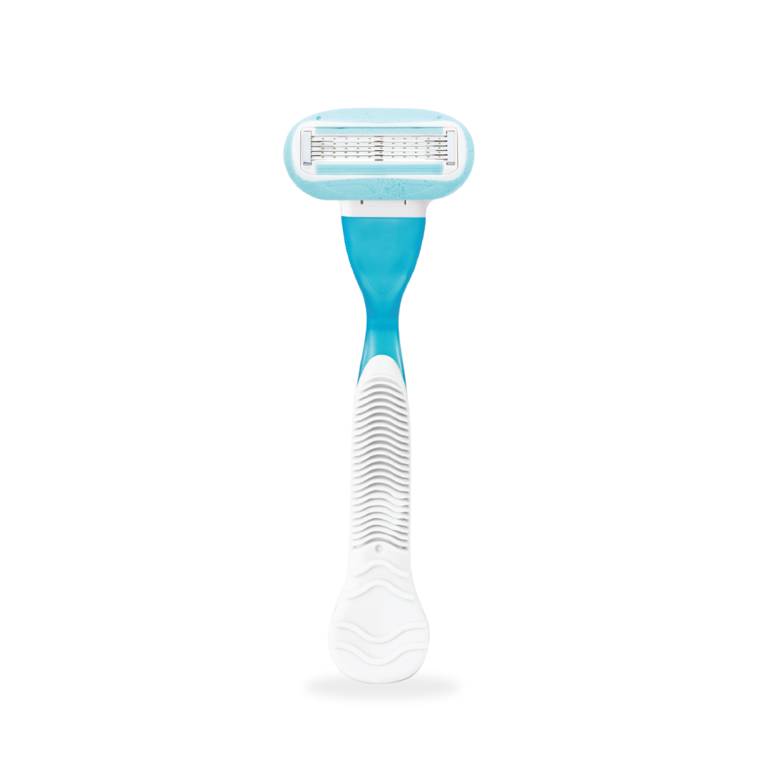 Glide Premium Razor
