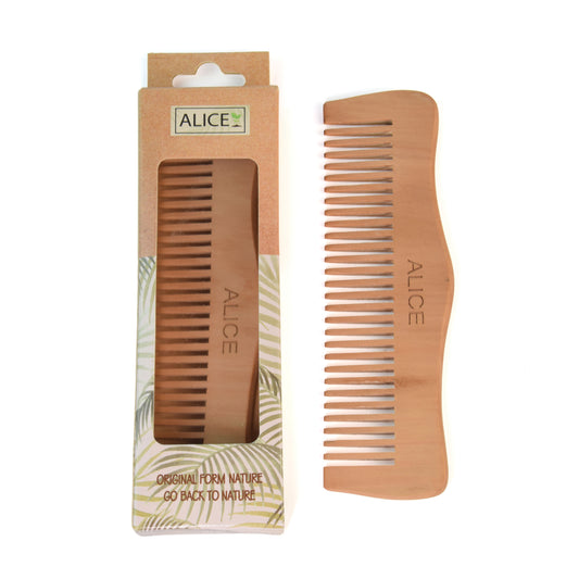 Hair comb