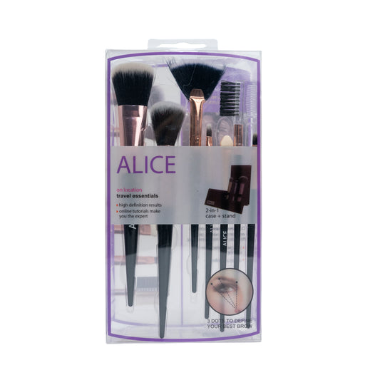 Makeup Brushes Set