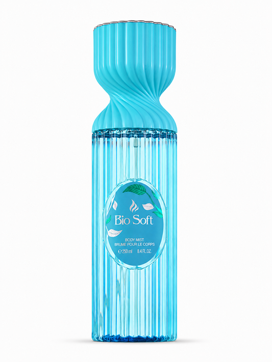 Aqua Bliss Body Mist