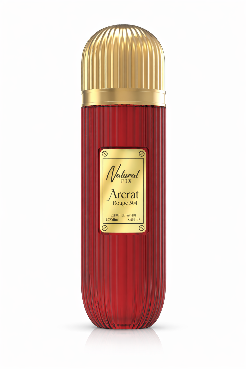 Arcrat Rouge