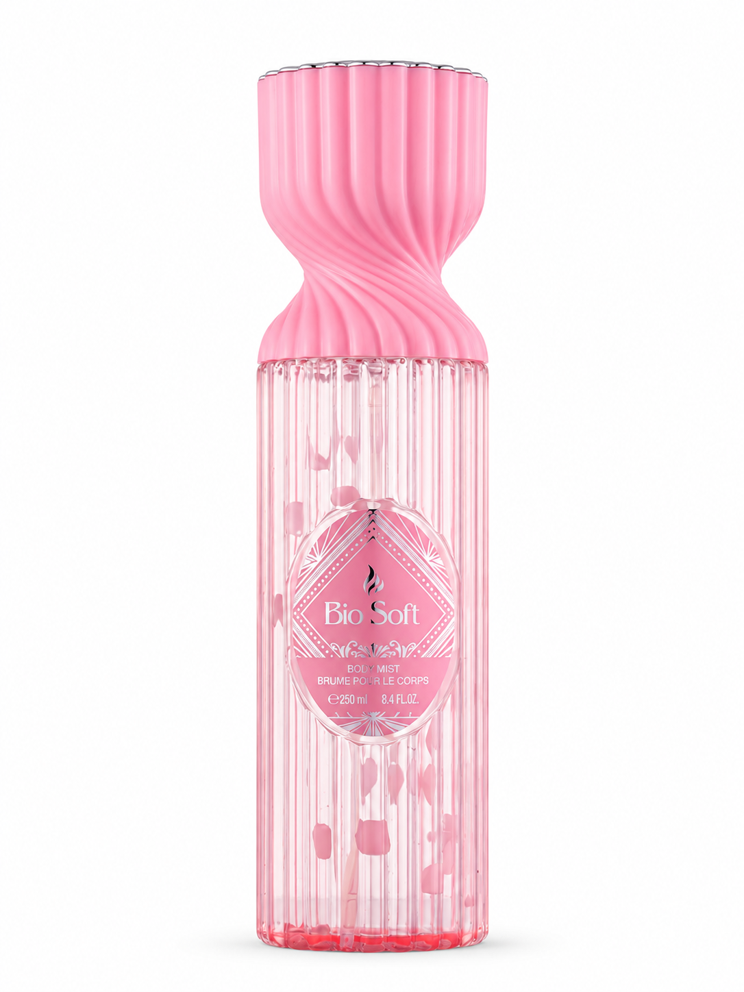 Blush Petals Body Mist