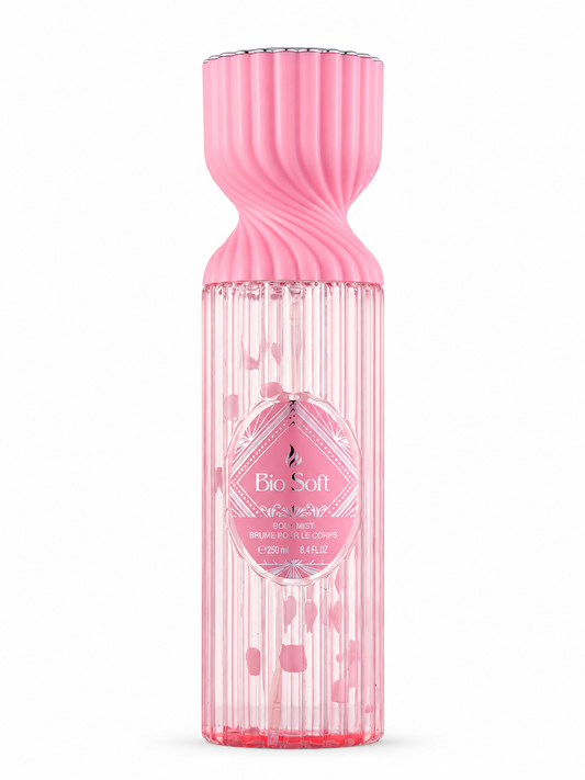 Blush Petals Body Mist