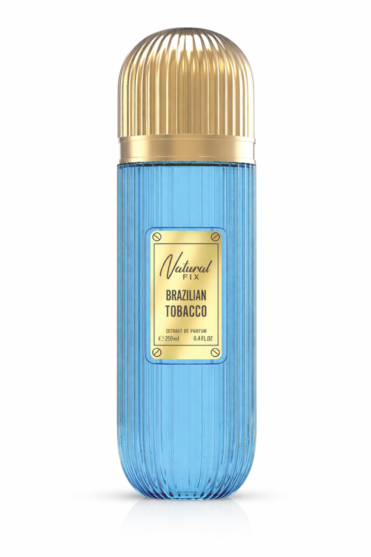 Brazilian Tobacco