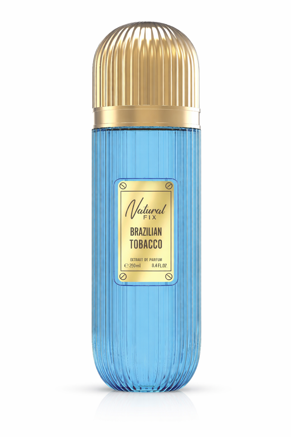 Brazilian Tobacco