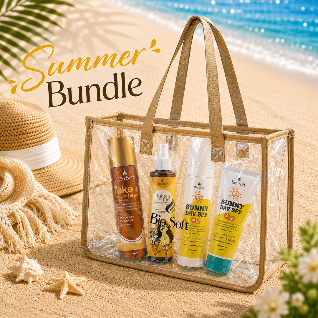 Summer Essentials