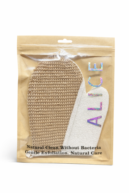 Exfoliating Bath Glove