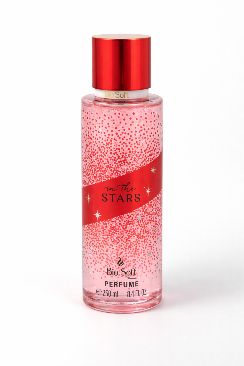 In The Stars Shimmer Body Splash