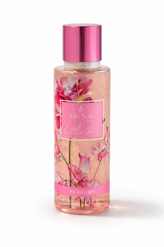 Little Pie Shimmer Body Splash
