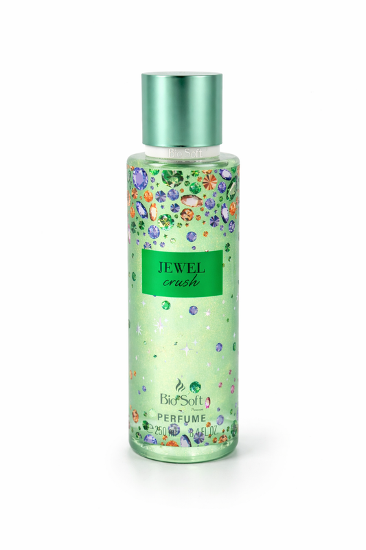 Jewel Crush Shimmer Body Splash