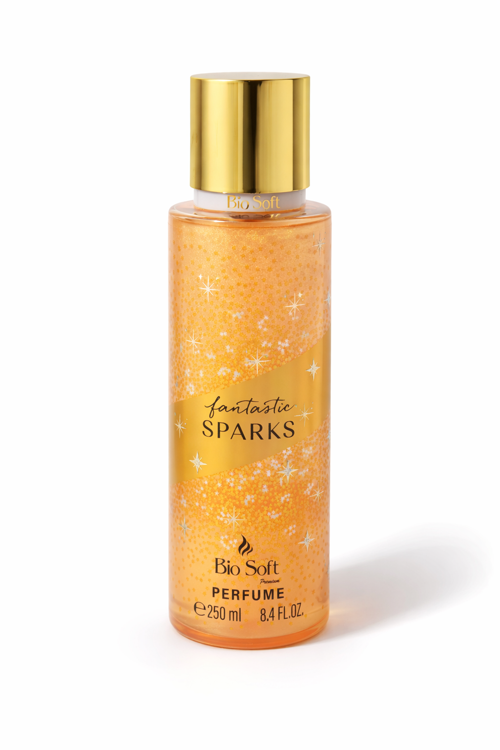 Fantastic Sparks Shimmer Body Splash