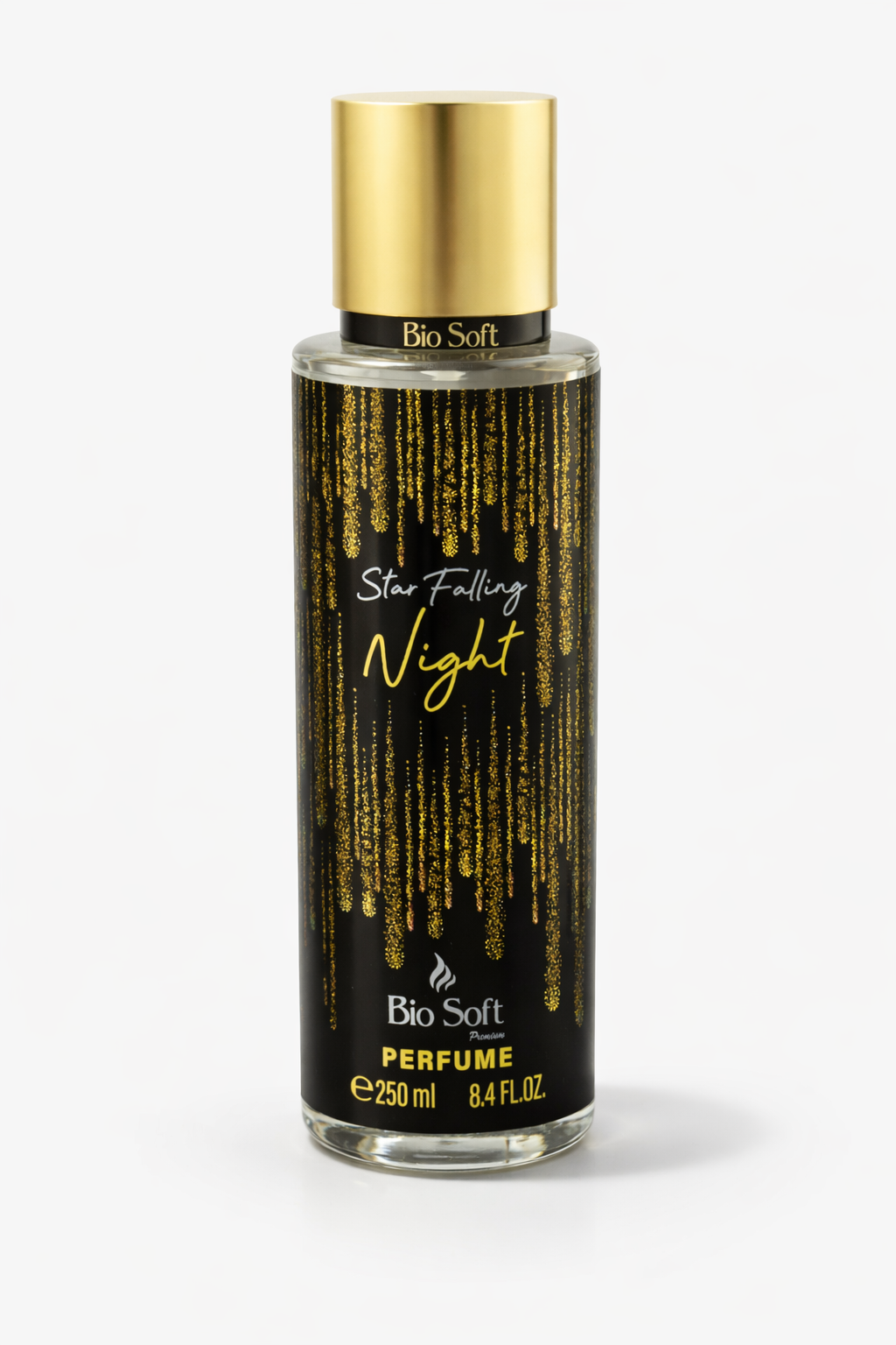 Star Falling Night Body Splash
