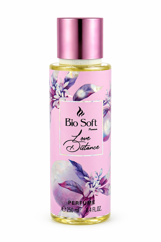 Love Distance Body splash